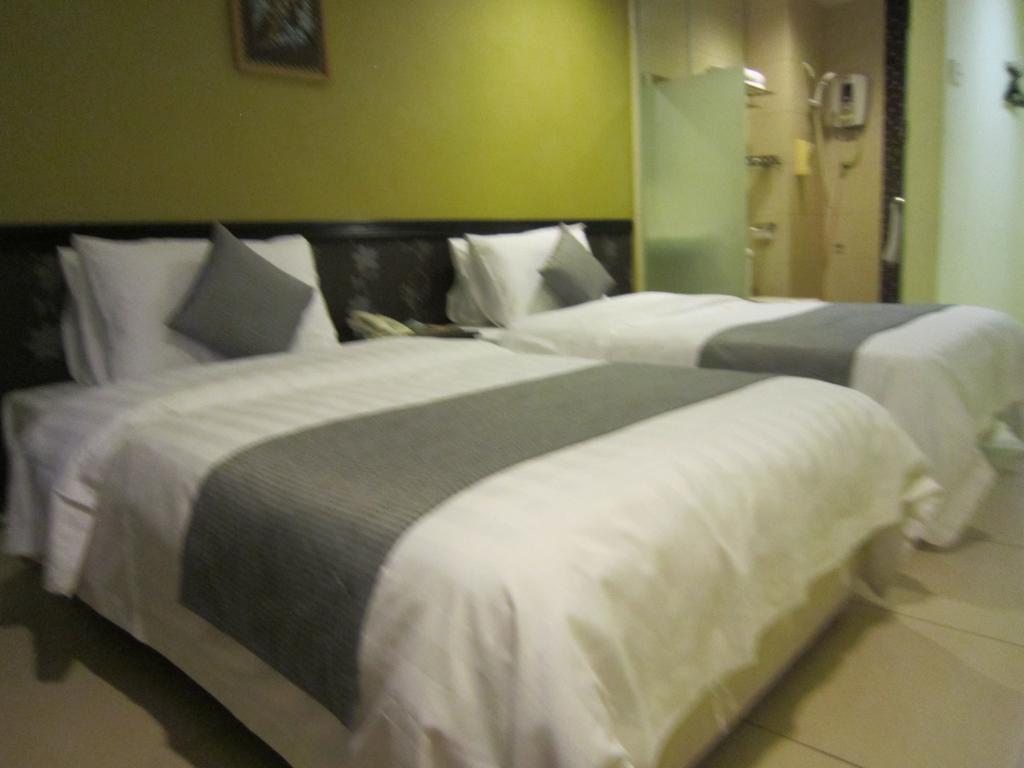 Oyo 151 Twin Hotel Kuala Lumpur Exterior foto
